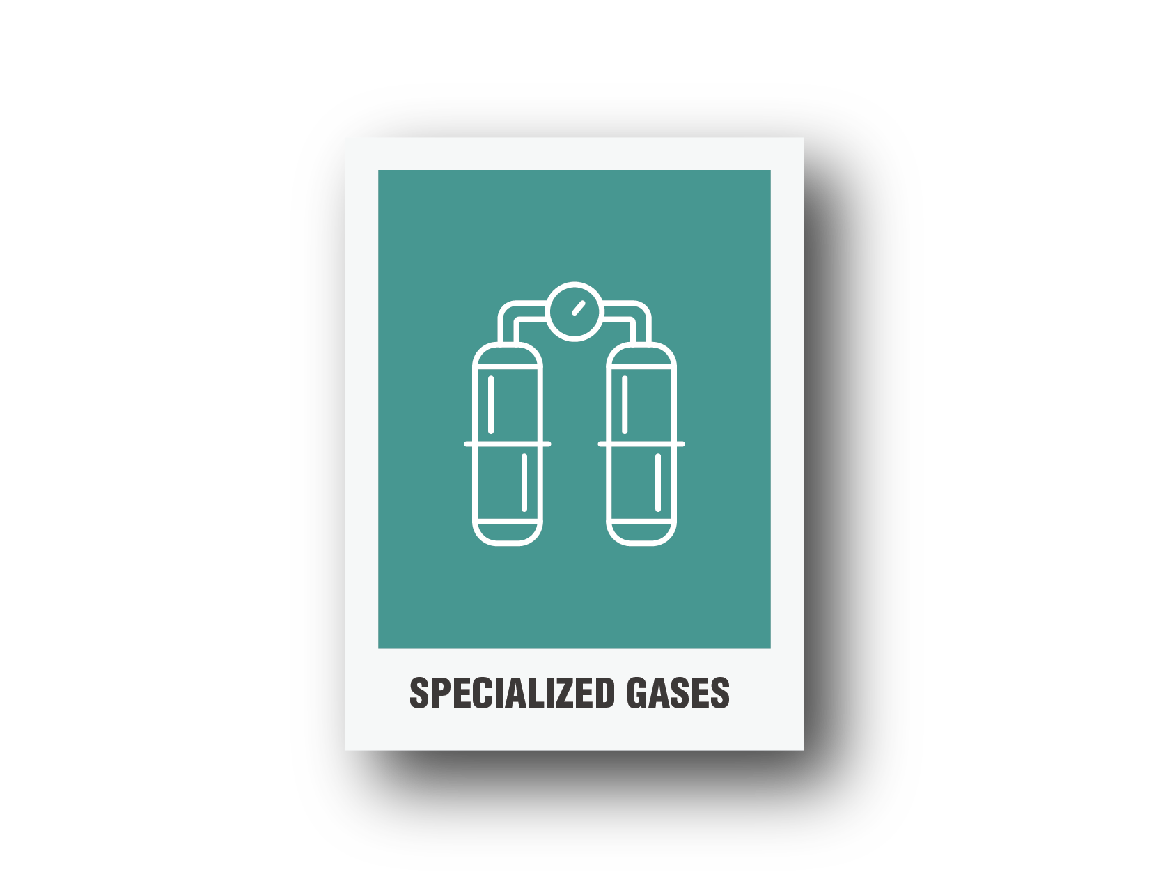 Specialized Gases