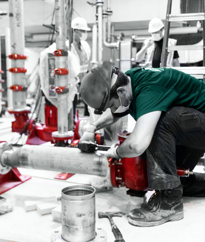 Pour un Service sans Tracas