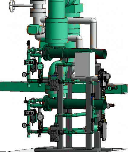 Innovation Technologique Efficace